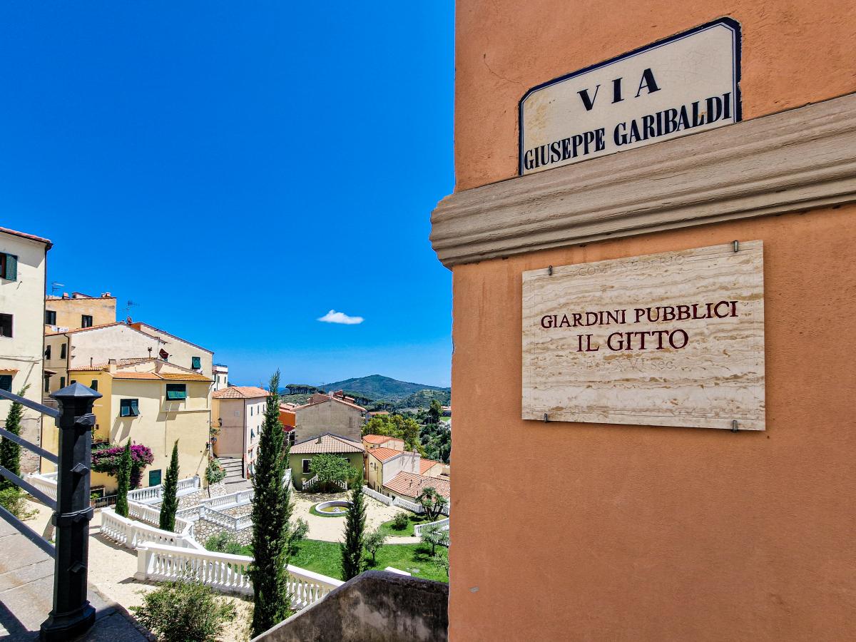 vacanza Elba